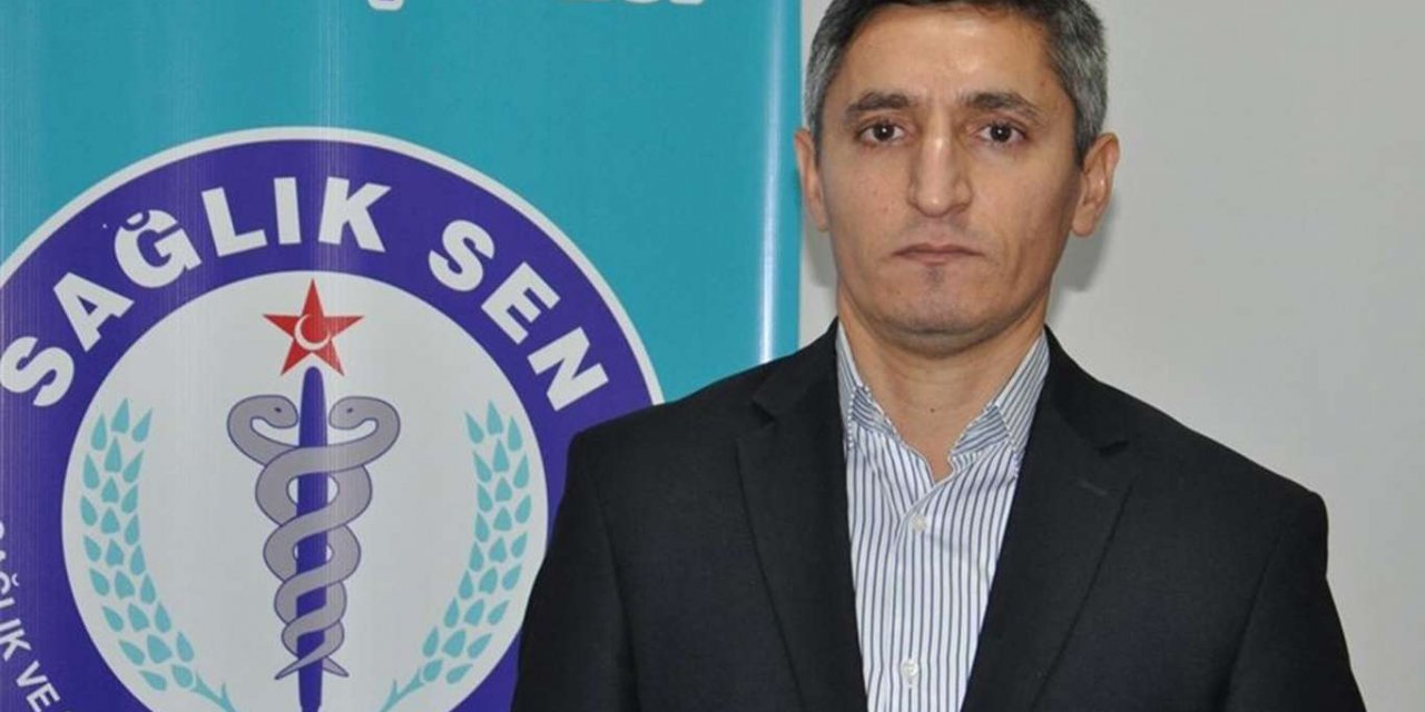 Sağlıkta şiddete karşı kalıcı politikaların geliştirilmeli talebi