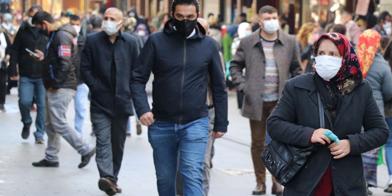 Halkın gözünden “Dünya İnsan Hakları Günü”