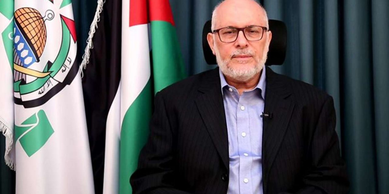 HAMAS: Filistin özgür oluncaya kadar direniş yolunu sürdüreceğiz