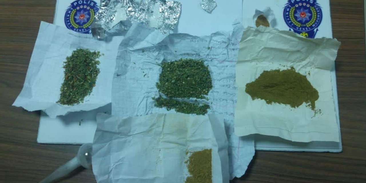 Malatya'da asayiş uygulamaları devam ediyor