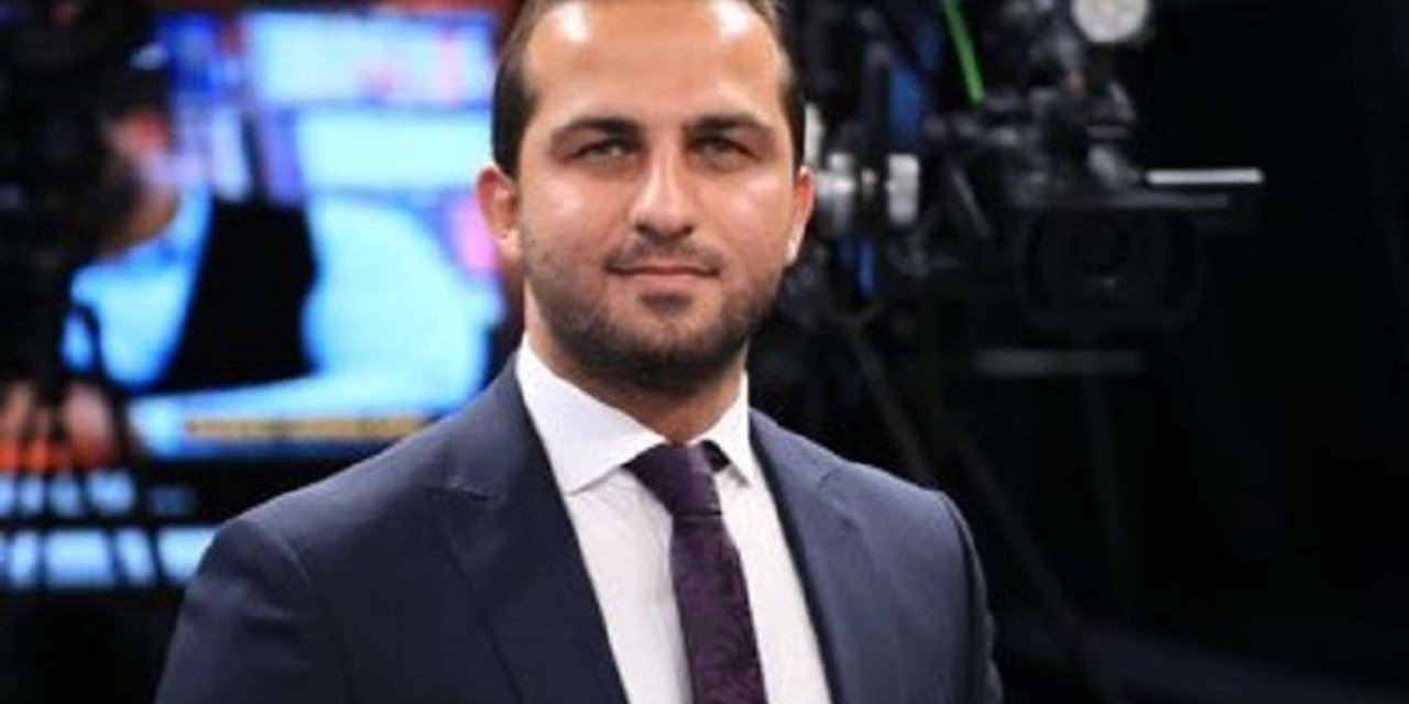 Doruk Medya Genel Müdürü Evliyaoğlu'nun aracına silahlı saldırı