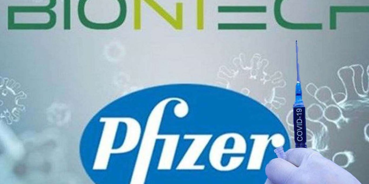Kanada, Pfizer ve BioNTech'in aşısını onayladı