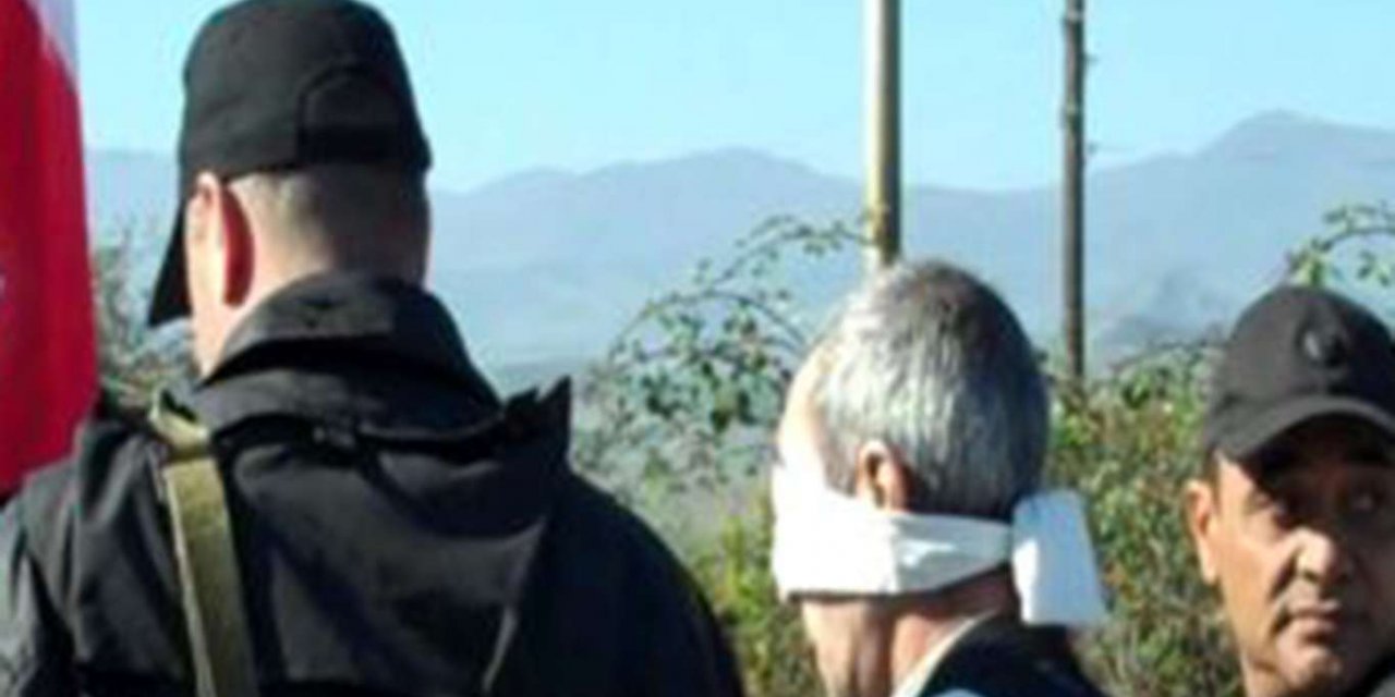 Azerbaycan ile Ermenistan arasında esir takası başladı