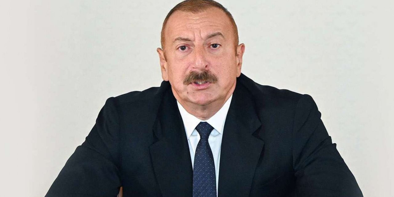 Aliyev: Karabağ’ın imarı için Türkiye'den şirketlerle anlaştık
