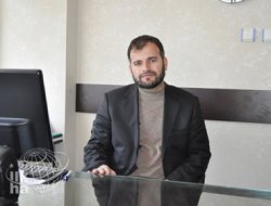 KDSS 55 Merkezde Yapılacak