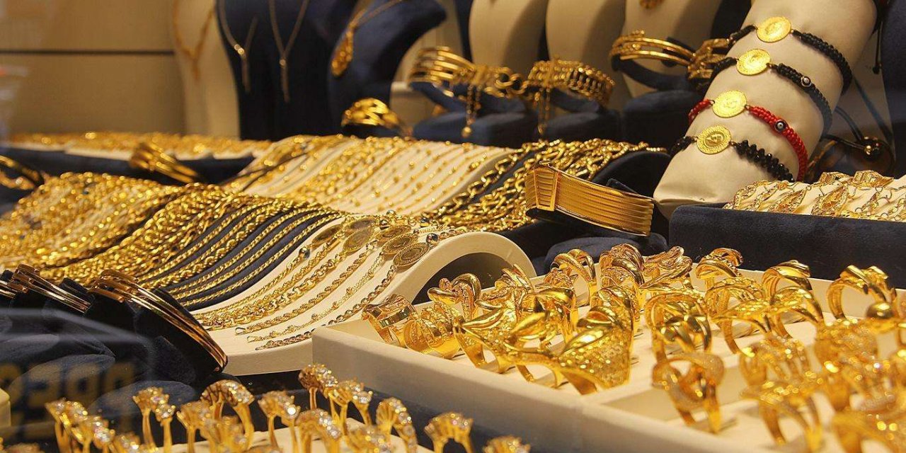 Altın fiyatları bugün ne kadar?