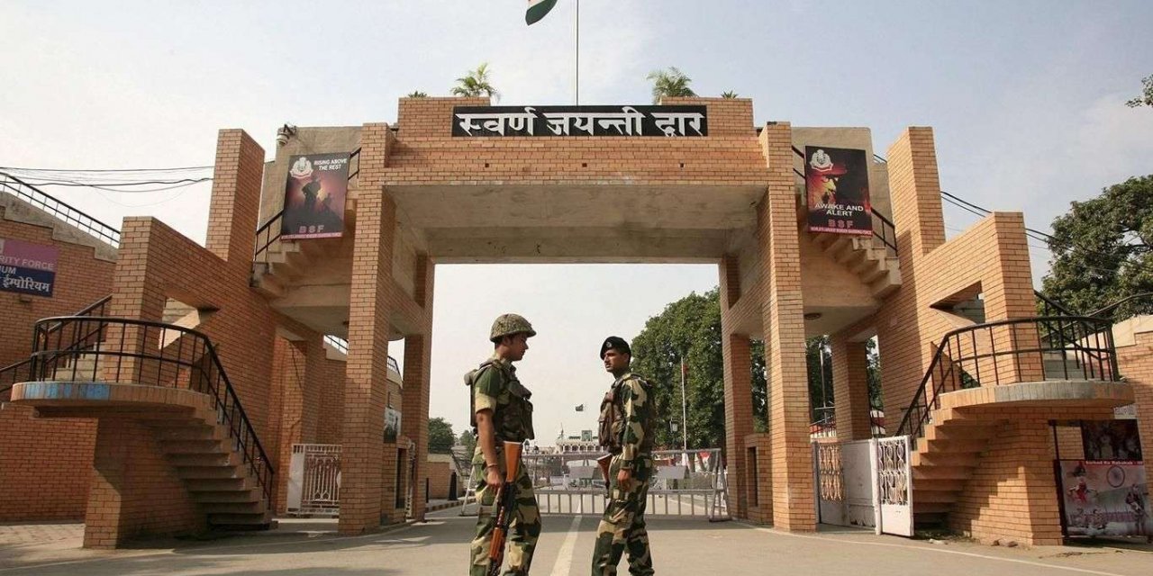 India kills 2 Pakistani soldiers on the Line of Control: Pakistan Army