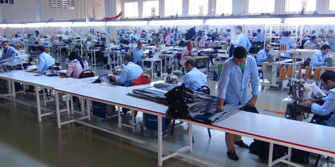 Eylül ayı işsizlik rakamları açıklandı