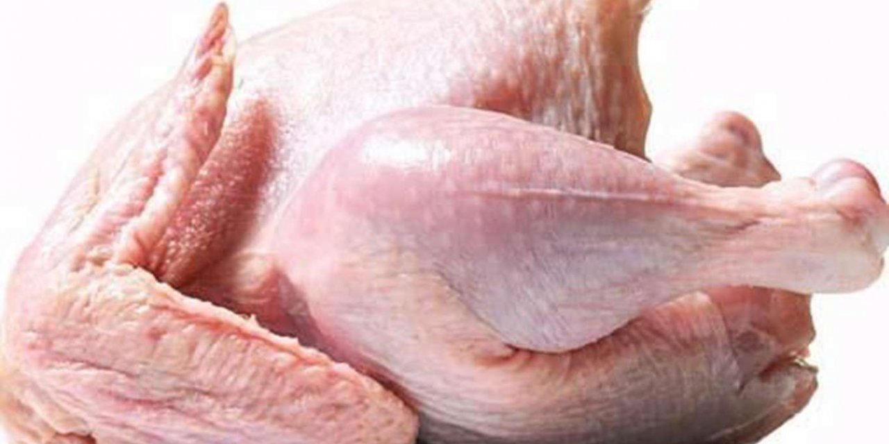 Turkey’s chicken meat production was 172,439 tons in October