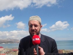 Nakşibendî Şeyhinden önemli açıklamalar