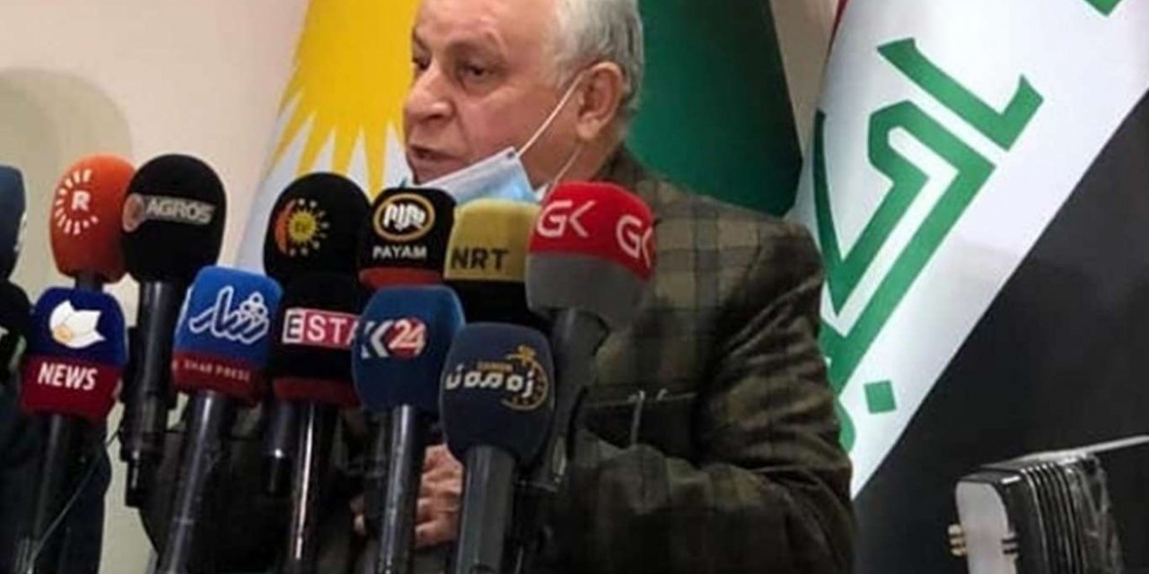 Serdozgerê Herêma Kurdistanê: Ew ê derheqê kesên ku serî li tundîyê dane de doz bê vekirin