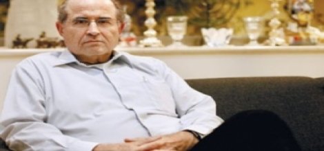 Eski Mossad şefinden Katar'ın bölgedeki rolüne övgü!