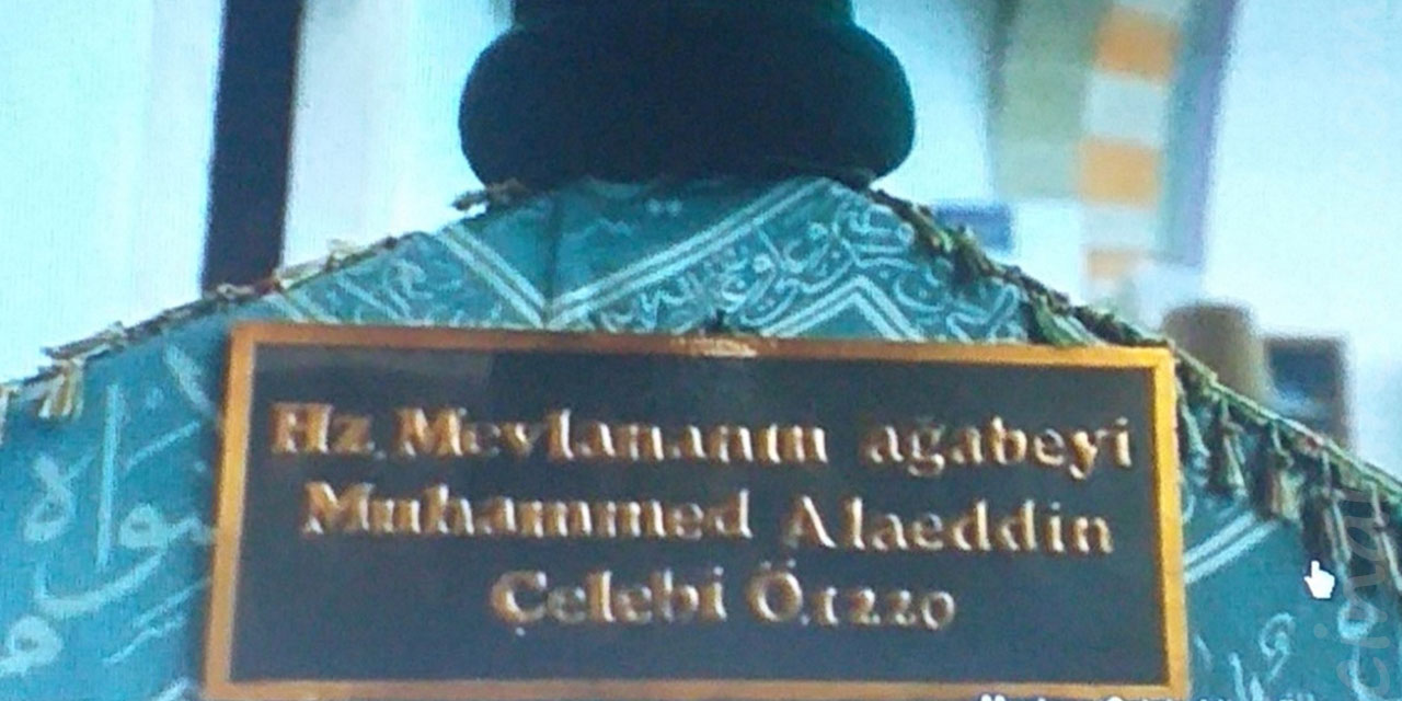 Bilgi Evi öğrencileri Mevlana Celaleddin-İ Rumi’yi andı