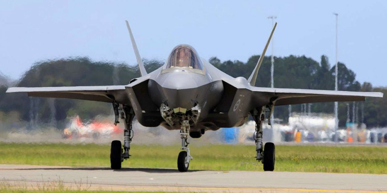 US Senate rejects resolutions seeking to ban F-35 sale to UAE