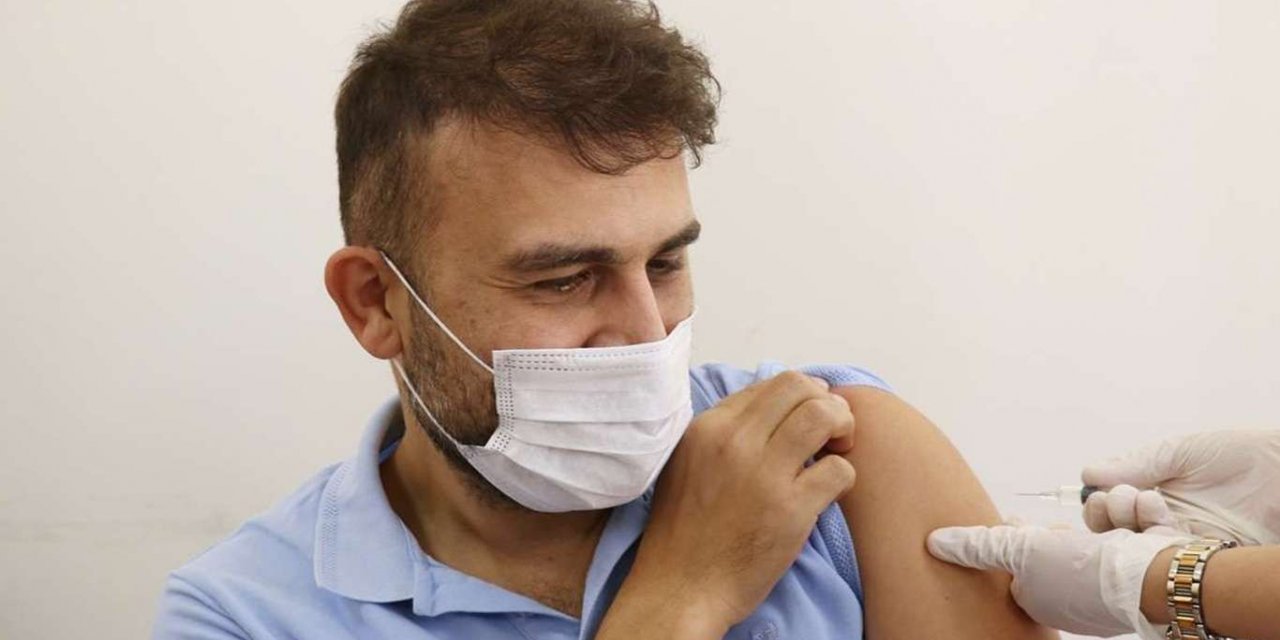 Covid-19 aşısı zorunlu olmalı mı?