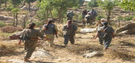 PKK'den Talabani’nin partisine katılım
