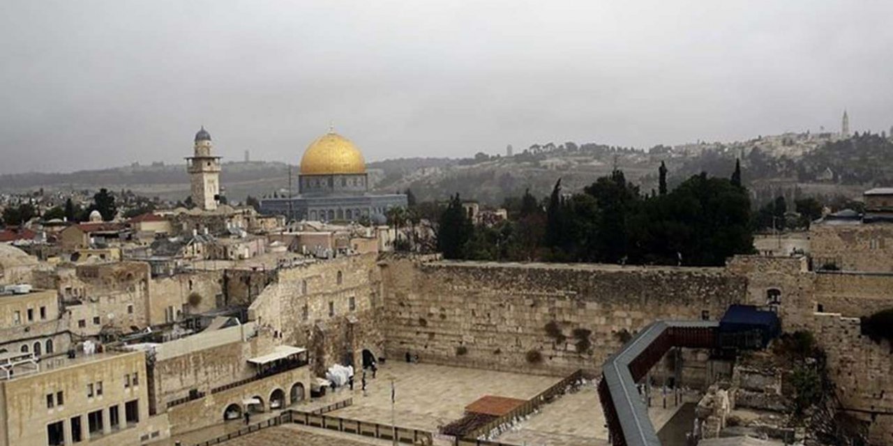 Jordan’s King: Aqsa Mosque does not accept sharing or division