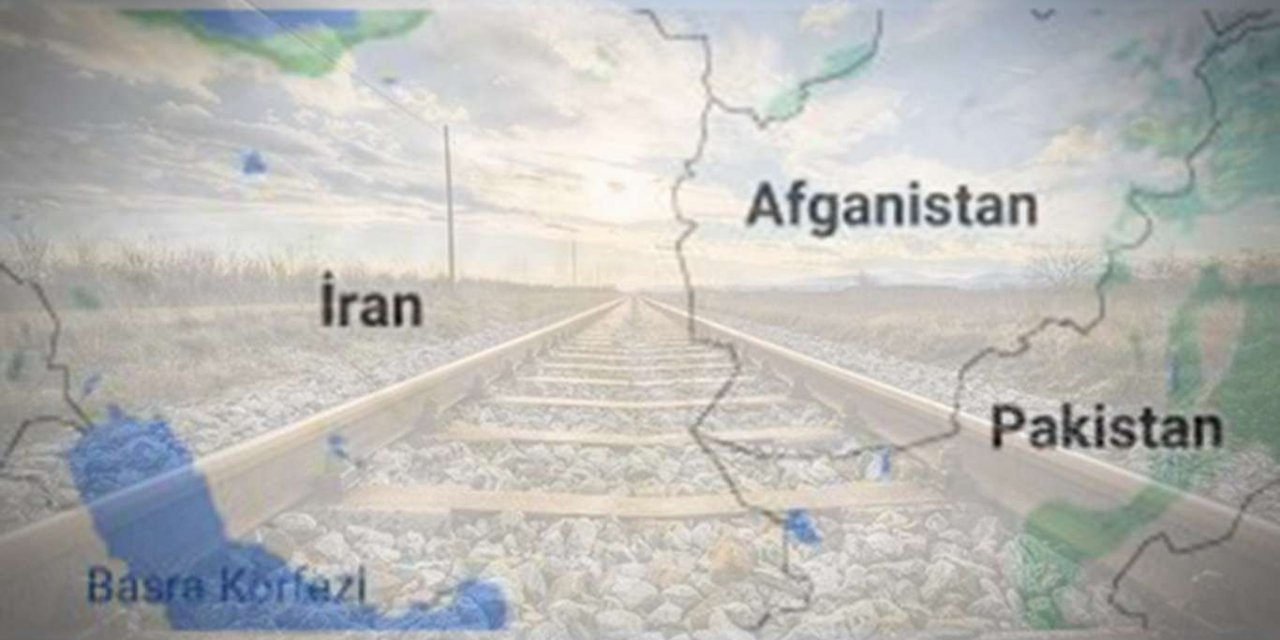 Iran, Afghanistan inaugurate Khaf-Herat railway