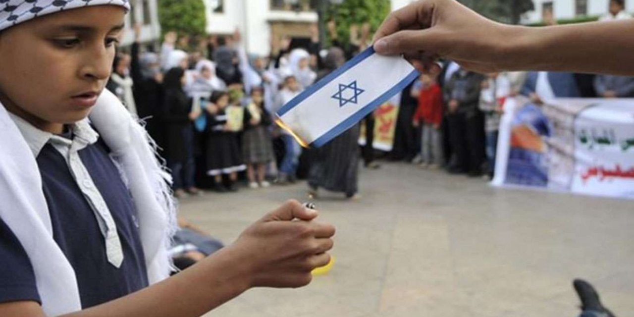 HAMAS condemns Morocco’s normalization deal with zionist regime