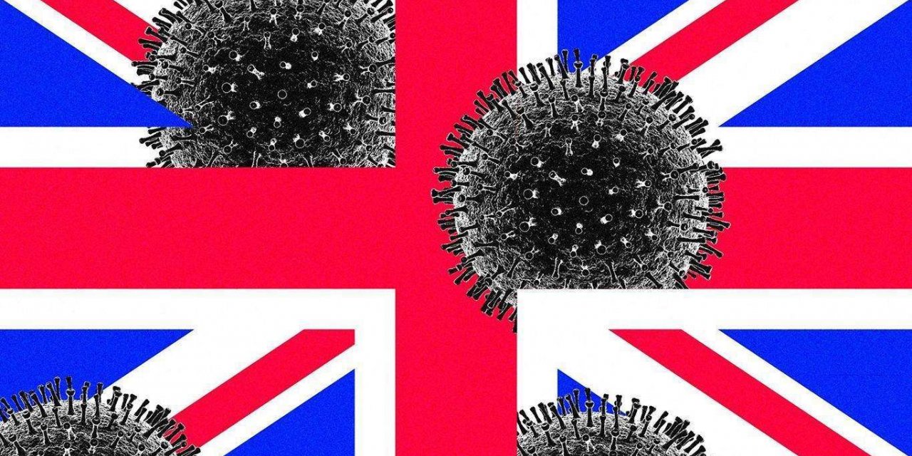 Li Îngîlterê di 24 seatên dawî de ji ber Coronavîrusê 516 kesên din jî mirin