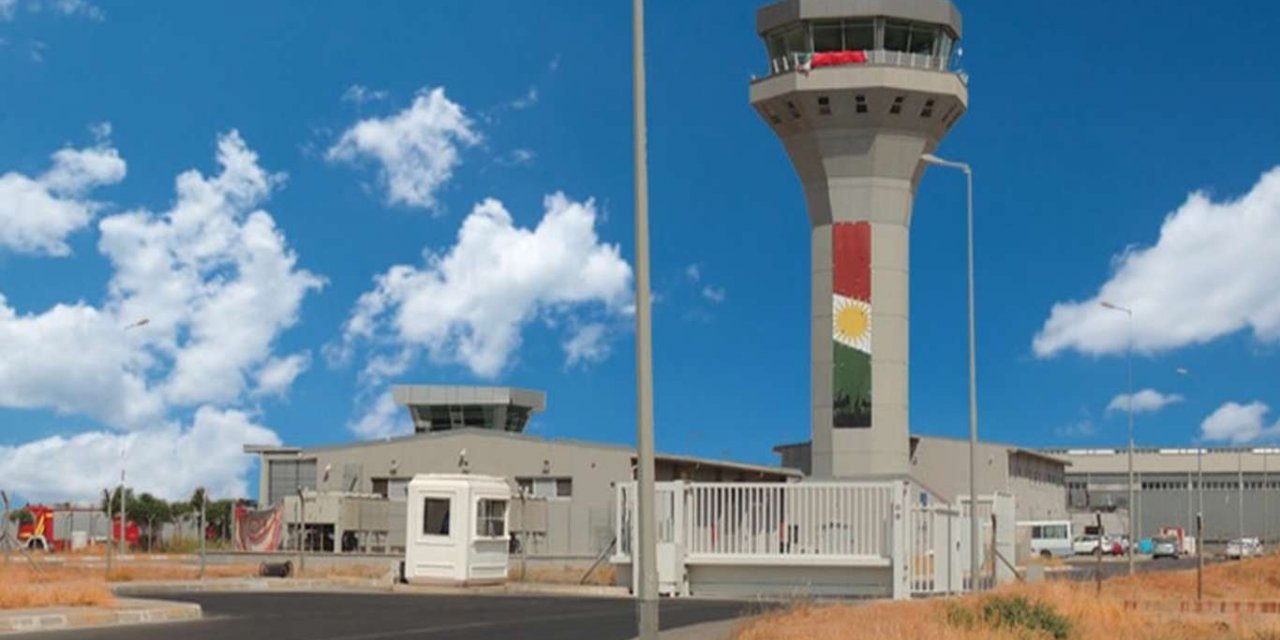 Seferên di navbera Kurdistan û Îngîlterê de dest pê dikin