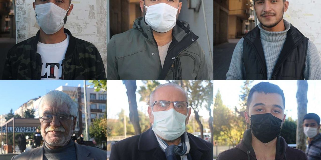 Şanlıurfalılardan elektrik faturalarını şişiren uygulamaya tepki