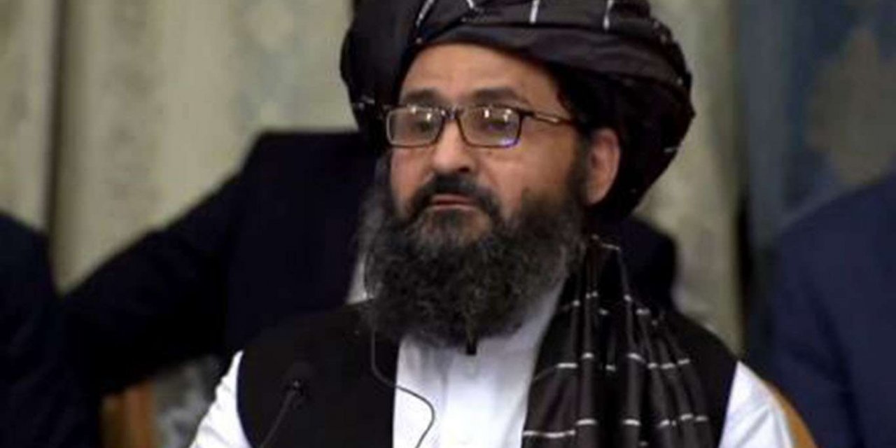 Taliban seeks an inclusive Islamic government in Afghanistan, political deputy days