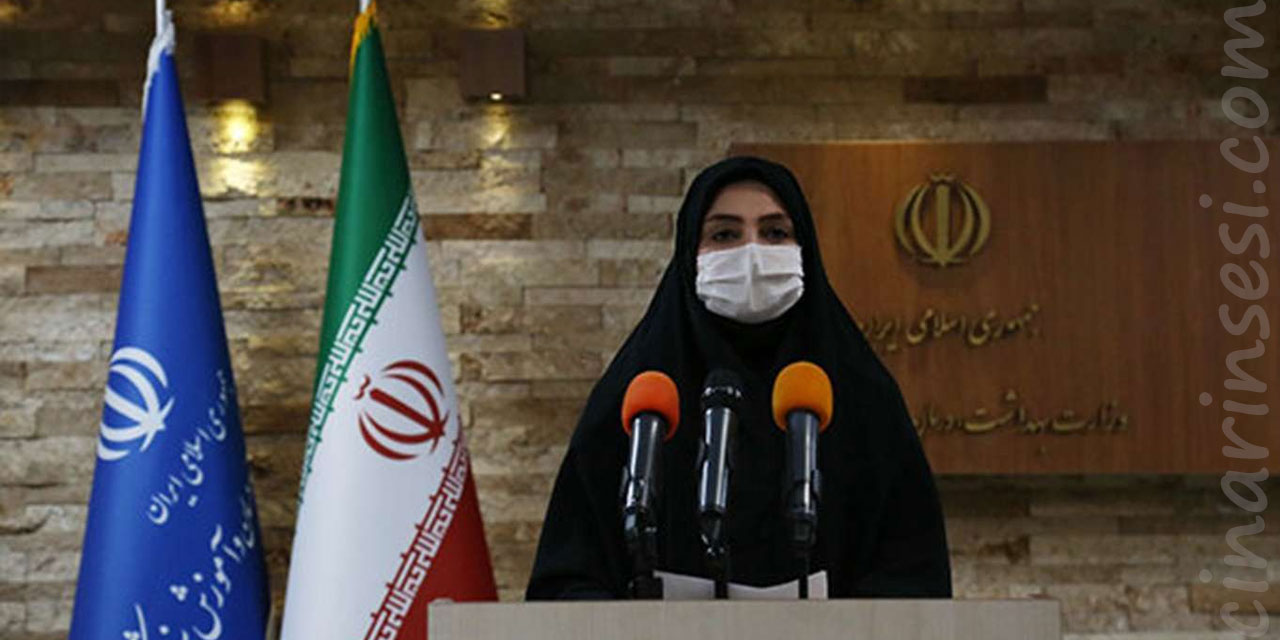 Iran reports 232 new deaths from coronavirus in the past 24 hours