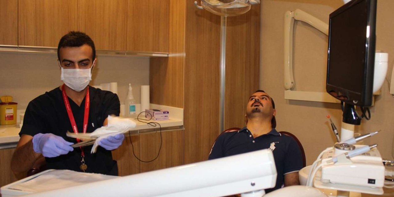 Yeni nesil diş kaplamaları estetik kaygıları sona erdiriyor