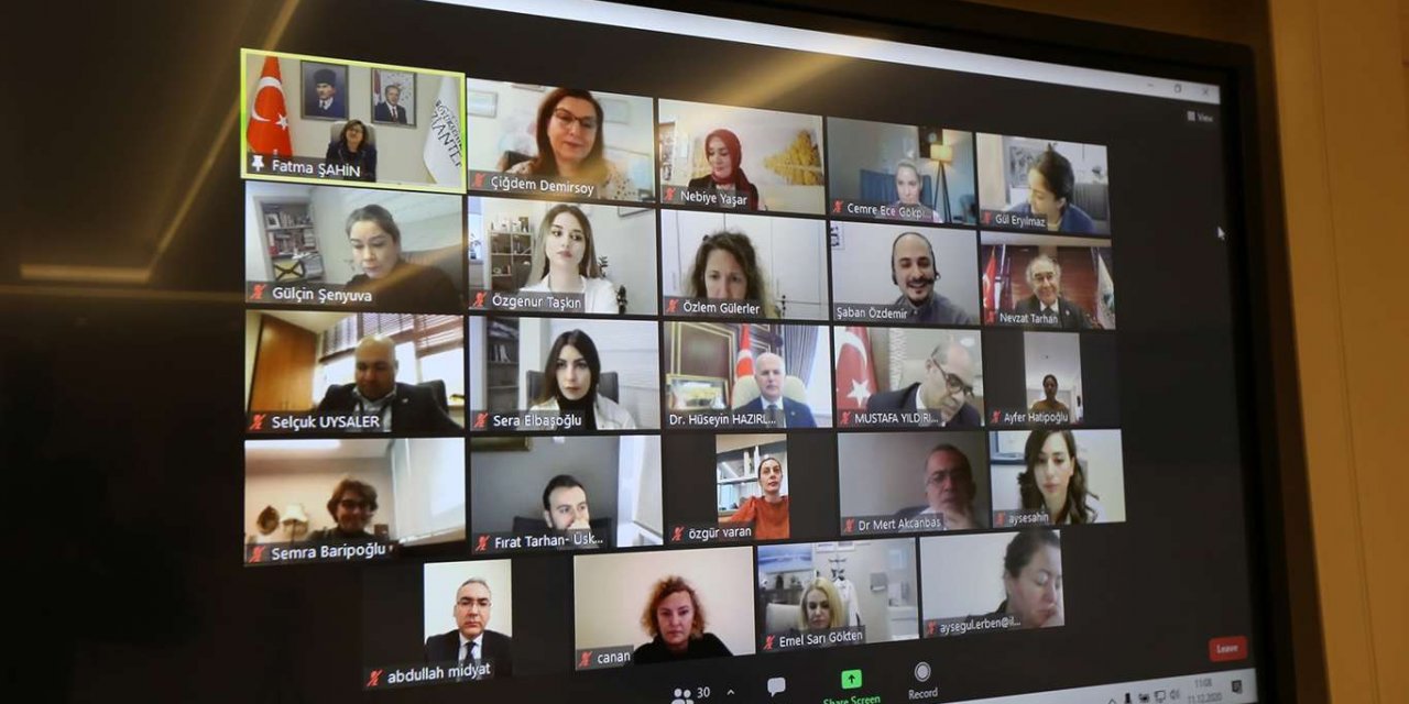 Aile yapısını korumaya yönelik proje hayata geçiriliyor