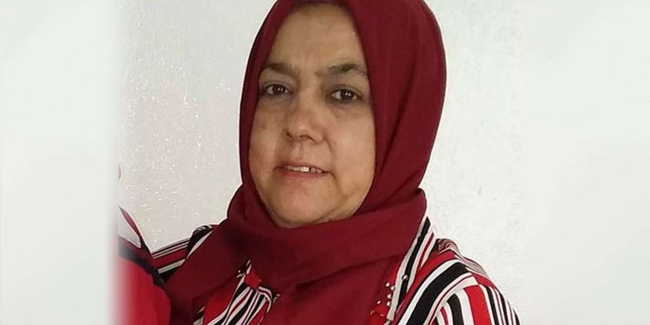 Gaziantep'te halk otobüsünün çarptığı kadın hayatını kaybetti, eşi yaralandı