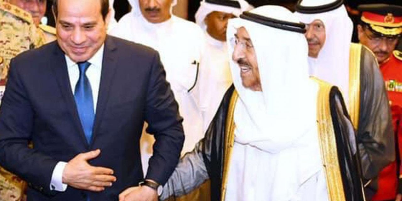 Egypt’s dictator welcomes Morocco, Zionist regime normalization deal