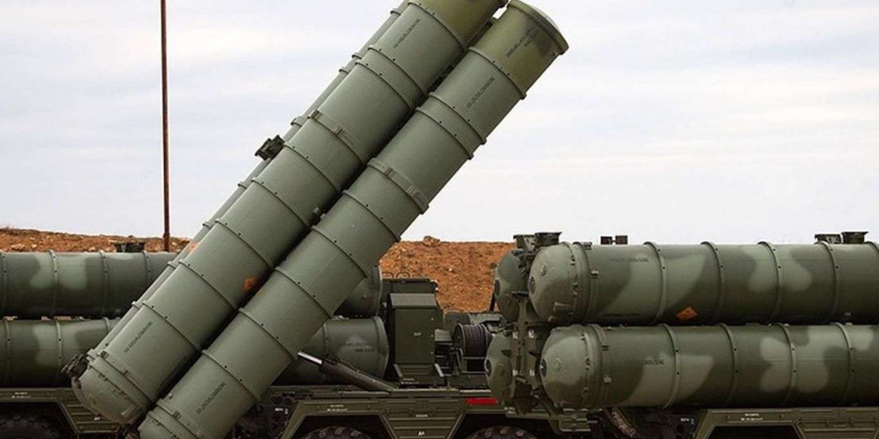 ABD'den Türkiye'ye S-400 nedeni ile yaptırım kararı