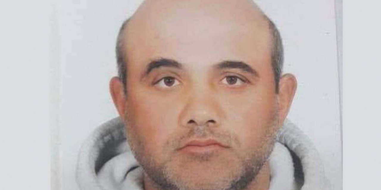 Ağrı'da 15 gündür kayıp olan İsmail Oruç'un cansız bedeni bulundu