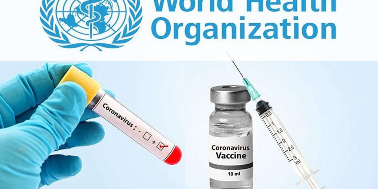 Orta ve düşük gelirli ülkeler için Coronavirus aşısı güvence altına alındı