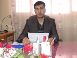 "Toplumu ifsat projesini kınıyoruz"