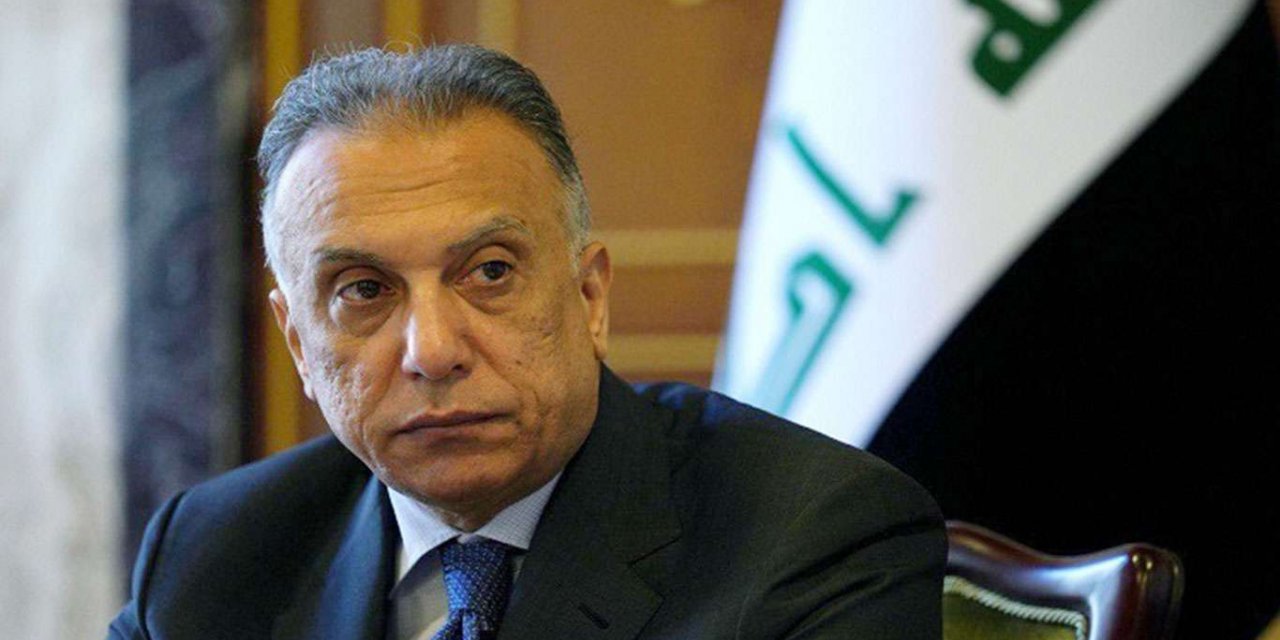 Irak Başbakanı Kazımi: Kürdistan Bölgesi'ndeki öfke on yıllar öncesinin ürünü
