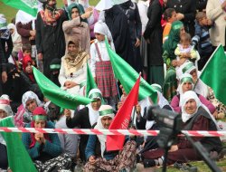 `Peygambere Karşı Vefa Borcumuzu Ödemeliyiz`