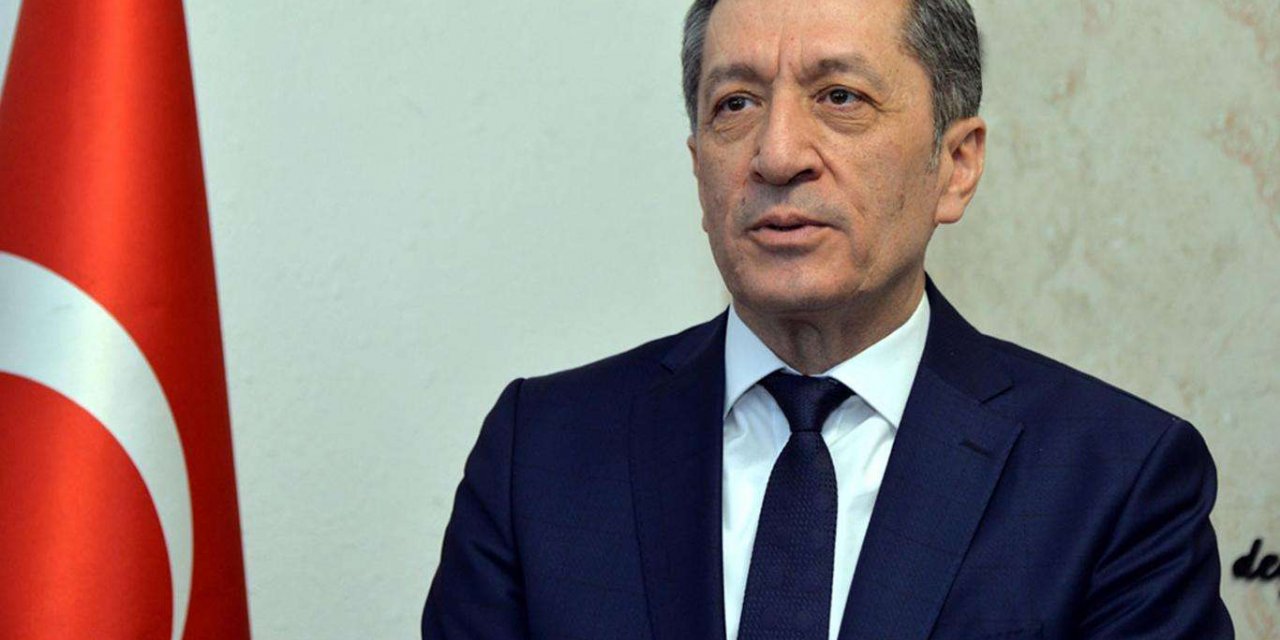Bakan Selçuk'tan "LGS ve YKS" açıklaması