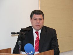 DTSO'dan Güzellik yarışmasına yalanlama