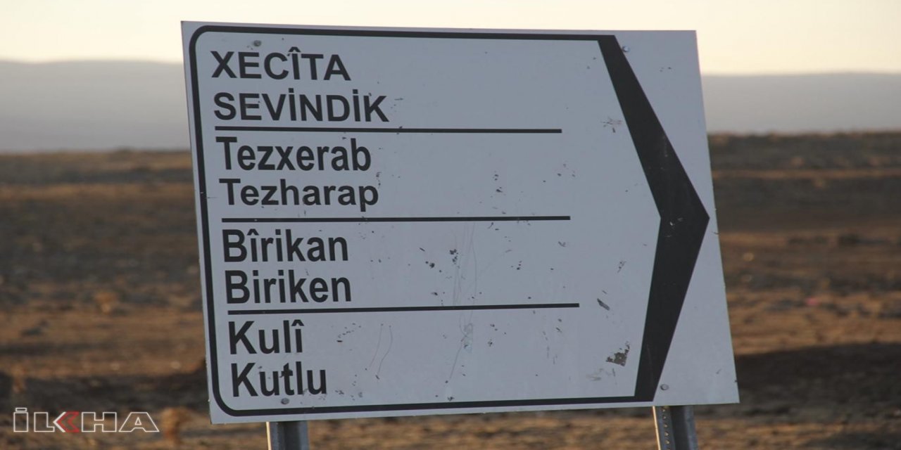 Çınar Sevindik mahallesi karantinaya alındı