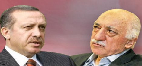 Cemaatten AKP'ye oy yok!