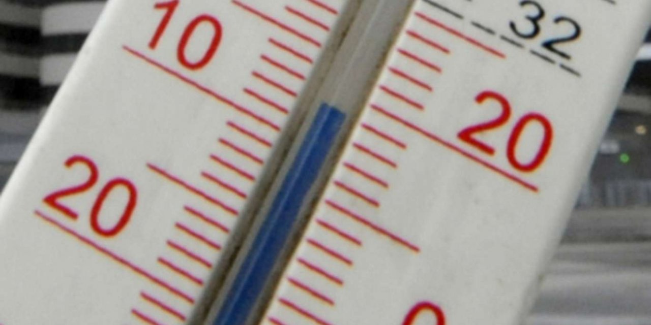 Sıcaklık mevsim normallerinin üzerinde seyrediyor