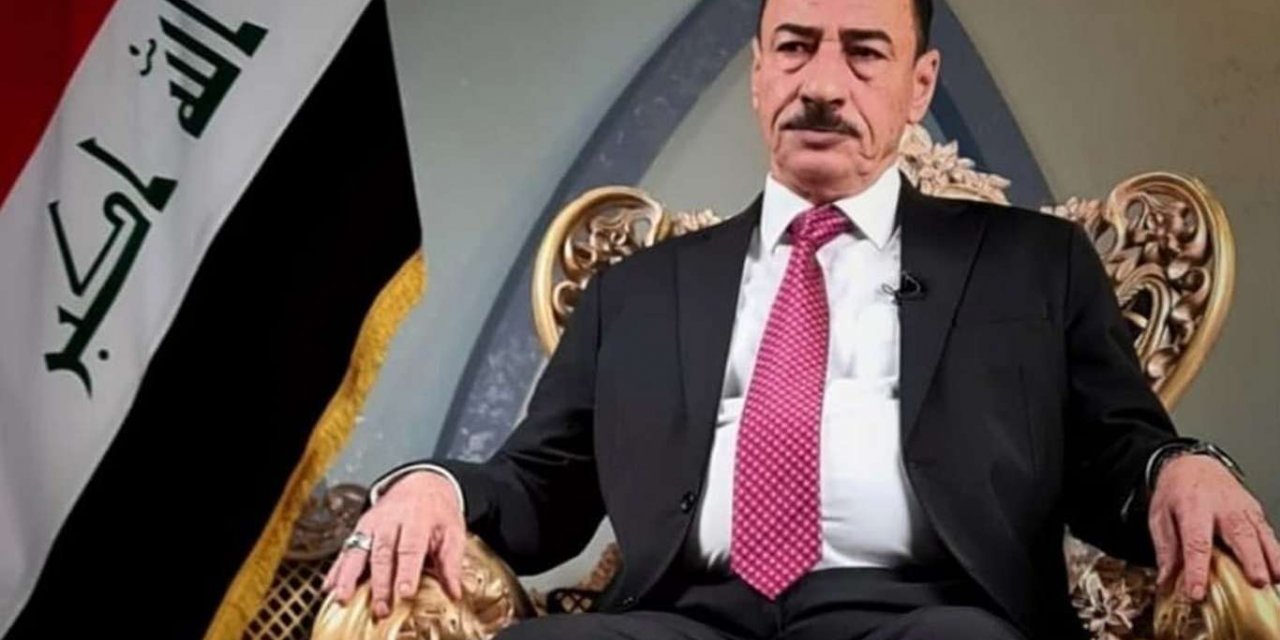 Musul Valisi el Cuburi: "Vilayetin imarı için 7 milyar dolara ihtiyaç var"