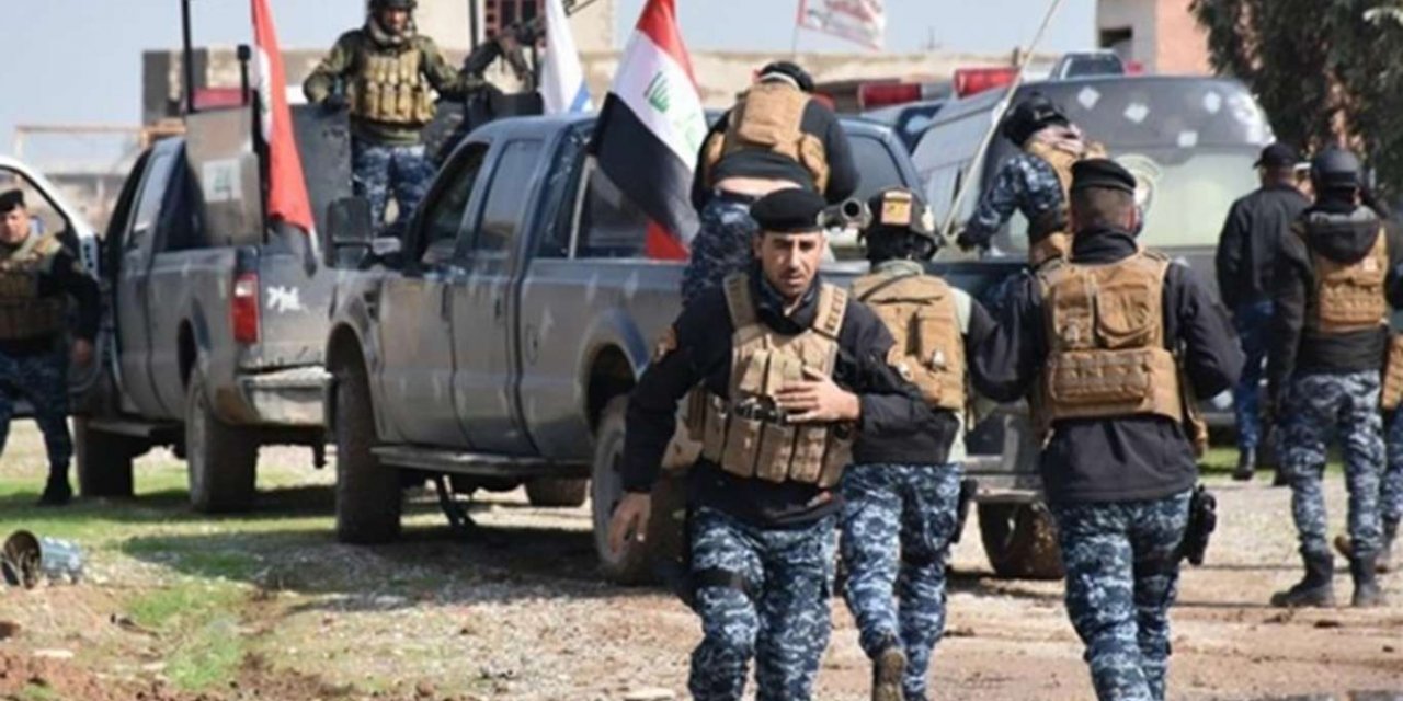 Iraqi soldier killed in a bomb explosion in Kirkuk