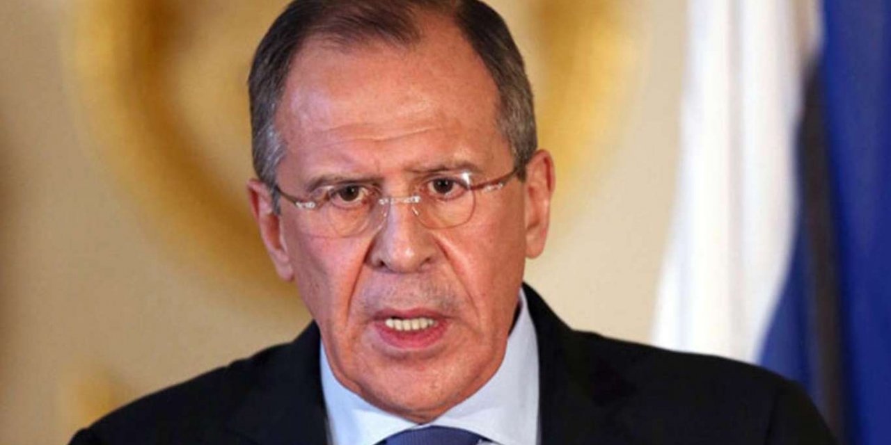 Lavrov: "İran nükleer anlaşma kapsamındaki yükümlülüklerini yerine getiriyor"