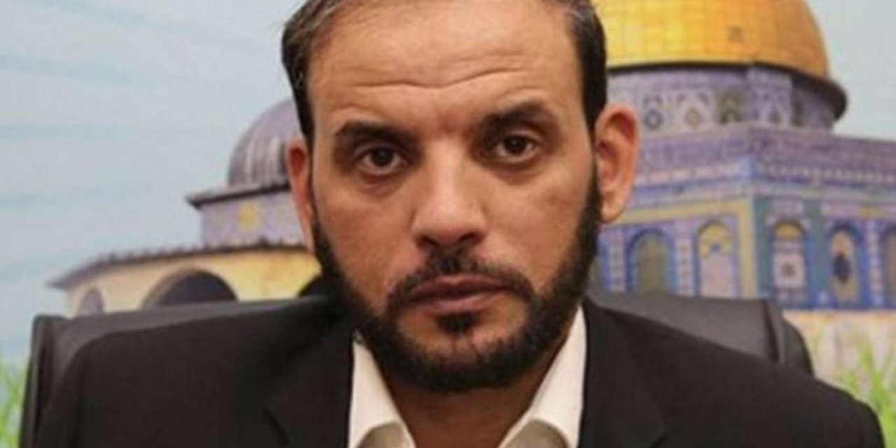 HAMAS welcomes call of Palestinian groups to retain internal dialogue