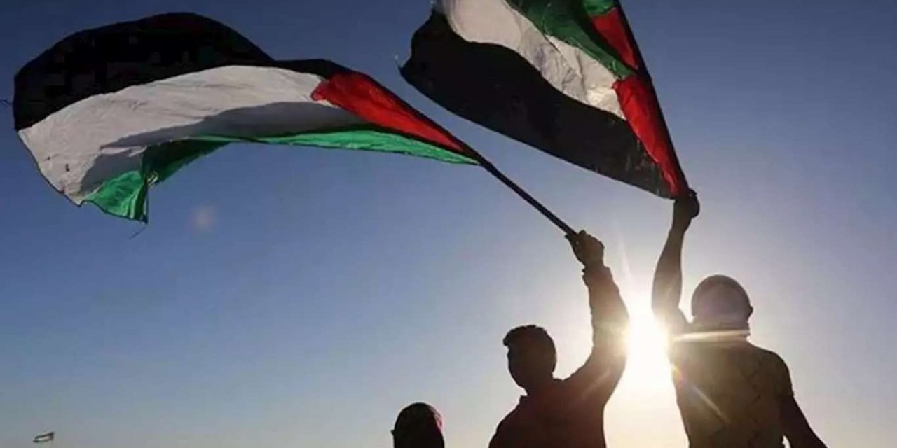 HAMAS ulusal birlik için diyaloğa hazır olduğunu açıkladı