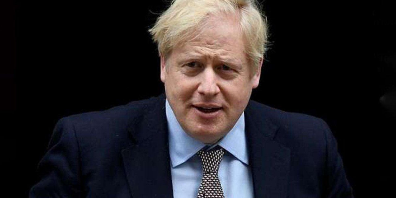 İngiltere Başbakanı Johnson'dan Brexit anlaşmasına ilişkin açıklama