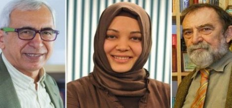 Akil İnsanlar Listesi Belli Oldu!